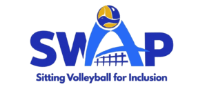 SWAP Erasmus+ Sport sitting volleyball inclusion